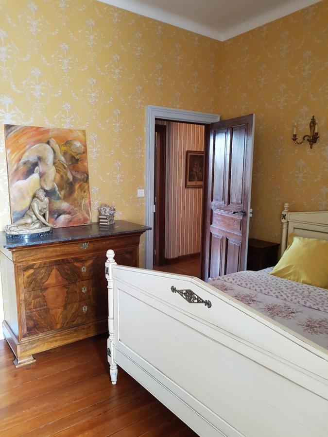 Bed and Breakfast Chez Louise Albi Exterior foto