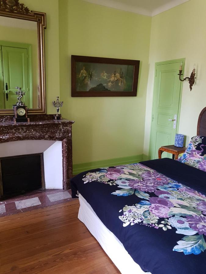 Bed and Breakfast Chez Louise Albi Exterior foto