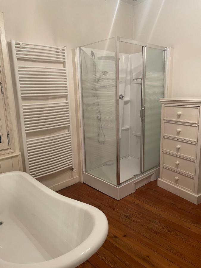 Bed and Breakfast Chez Louise Albi Exterior foto