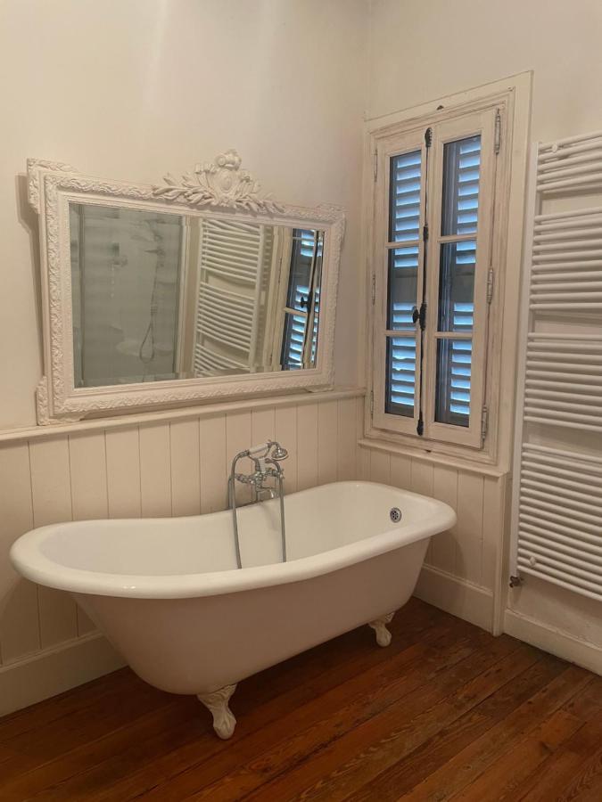 Bed and Breakfast Chez Louise Albi Exterior foto