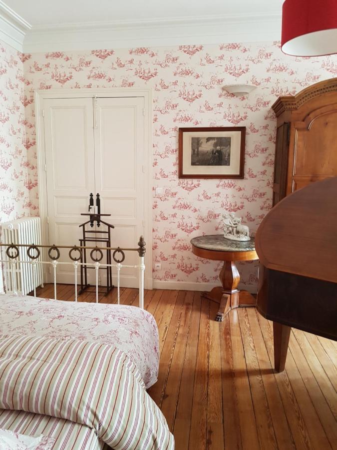 Bed and Breakfast Chez Louise Albi Exterior foto