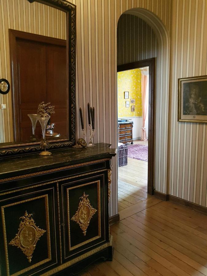 Bed and Breakfast Chez Louise Albi Exterior foto