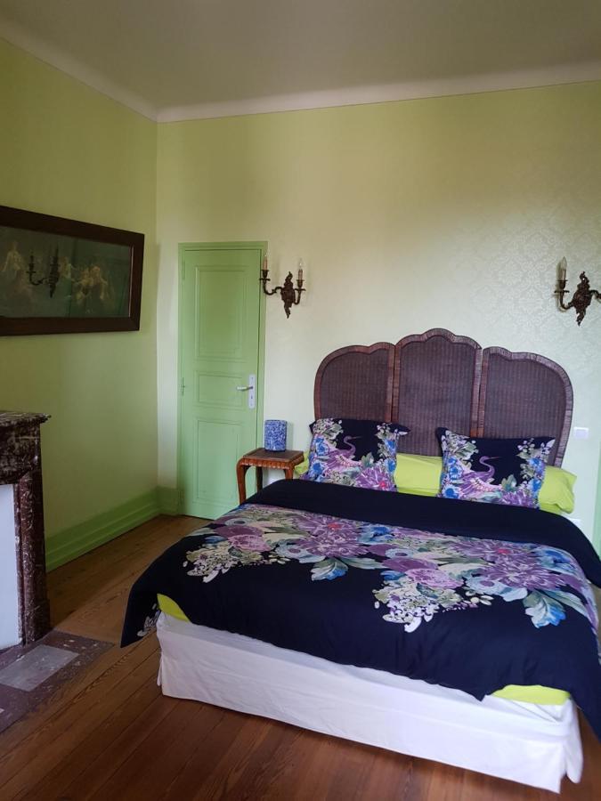 Bed and Breakfast Chez Louise Albi Exterior foto