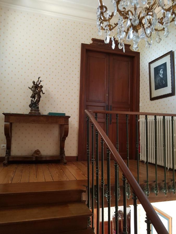 Bed and Breakfast Chez Louise Albi Exterior foto
